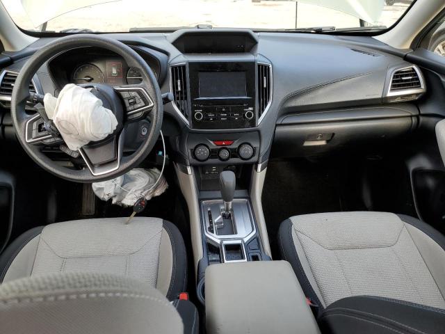 Photo 8 from auction – 2019 SUBARU FORESTER with VIN JF2SKAAC7KH515486