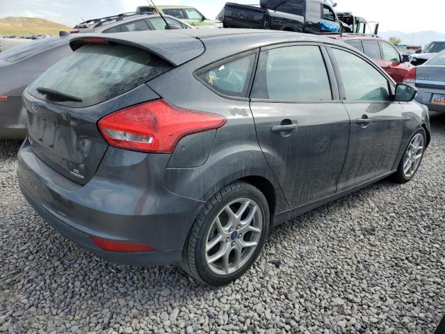 Photo 3 from auction – 2015 FORD FOCUS SE with VIN 1FADP3K20FL326505
