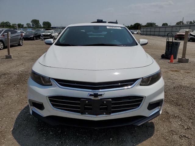Photo 5 from auction – 2018 CHEVROLET MALIBU LT with VIN 1G1ZD5ST2JF254834