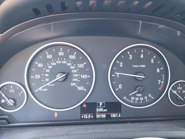 Photo 9 from auction – 2015 BMW X3 XDRIVE2 with VIN 5UXWX9C51F0D54797