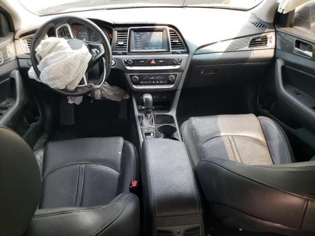 Photo 8 from auction – 2019 HYUNDAI SONATA LIM with VIN 5NPE34AF9KH769934