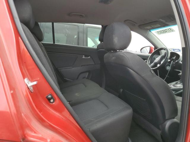 Photo 10 from auction – 2013 KIA SPORTAGE B with VIN KNDPB3A20D7394302