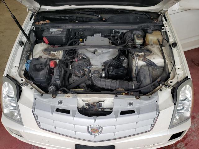 Photo 12 from auction – 2007 CADILLAC SRX with VIN 1GYEE637070156532