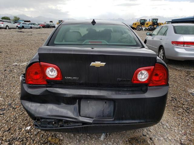 Photo 6 from auction – 2012 CHEVROLET MALIBU LS with VIN 1G1ZA5E05CF368369