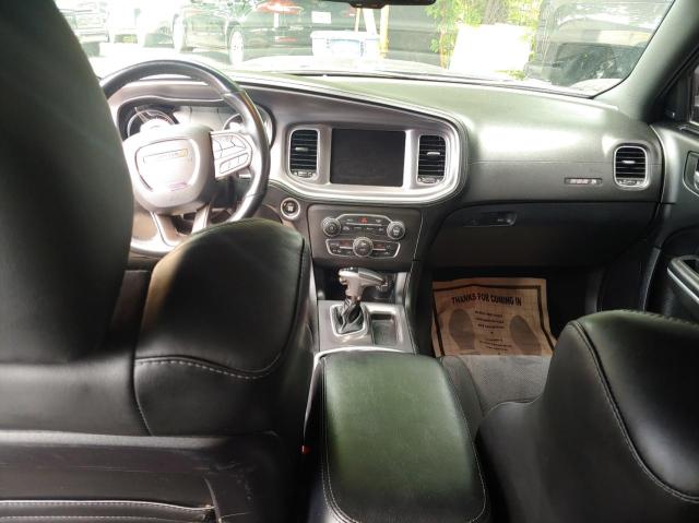 Photo 9 from auction – 2021 DODGE CHARGER SC with VIN 2C3CDXGJ4MH527814