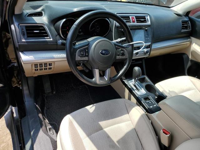 Photo 8 from auction – 2016 SUBARU OUTBACK 2. with VIN 4S4BSBHC9G3307572