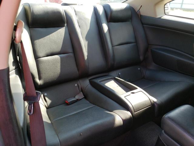 Photo 10 from auction – 2006 INFINITI G35 with VIN JNKCV54E96M715716