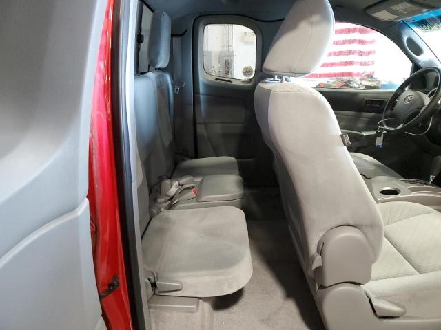 Photo 10 from auction – 2011 TOYOTA TACOMA PRE with VIN 5TFTU4GN1BX005308