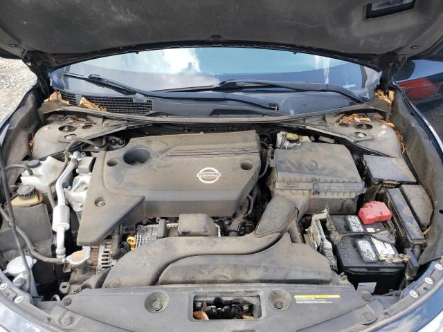 Photo 11 from auction – 2015 NISSAN ALTIMA 2.5 with VIN 1N4AL3AP2FN332029
