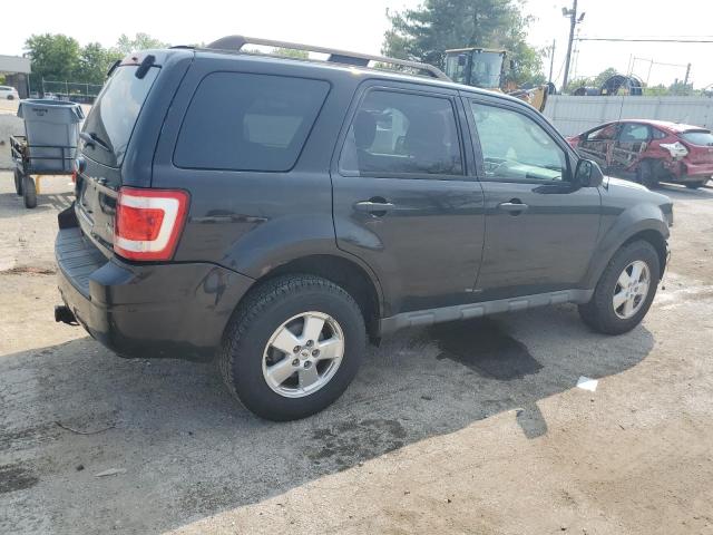 Photo 3 from auction – 2011 FORD ESCAPE XLT with VIN 1FMCU9DG8BKA20707