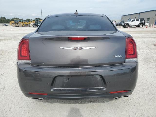 Photo 6 from auction – 2020 CHRYSLER 300 S with VIN 2C3CCABG0LH103072