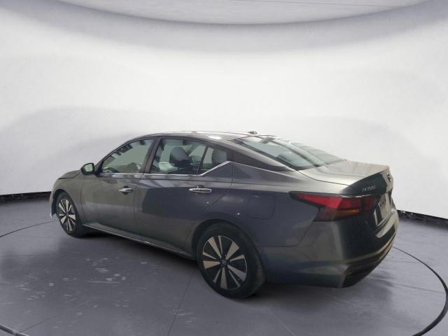 Photo 2 from auction – 2021 NISSAN ALTIMA SV with VIN 1N4BL4DV2MN304488