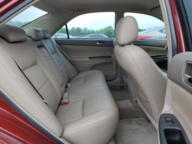 Photo 10 from auction – 2005 TOYOTA CAMRY LE with VIN 4T1BE32K85U432633