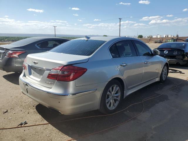 Photo 3 from auction – 2012 HYUNDAI GENESIS 3. with VIN KMHGC4DD3CU179301