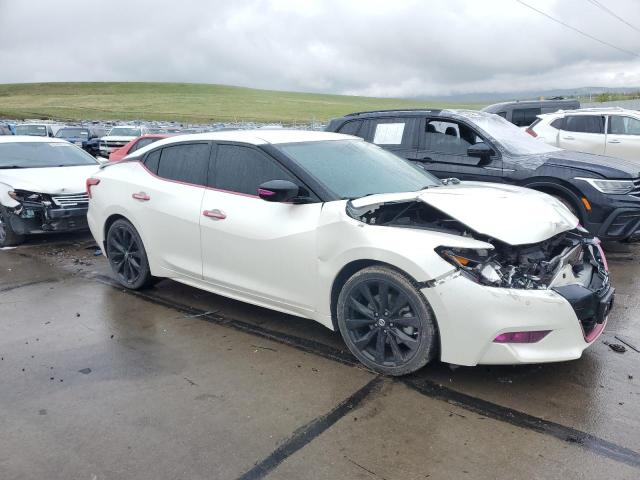 Photo 4 from auction – 2017 NISSAN MAXIMA 3.5 with VIN 1N4AA6AP3HC442898