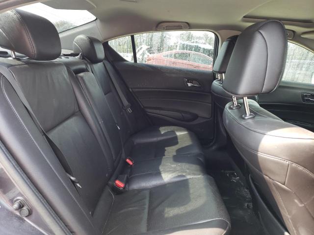 Photo 10 from auction – 2015 ACURA ILX 20 with VIN 19VDE1F31FE008515