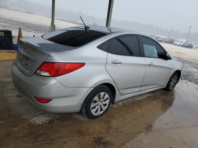 Photo 3 from auction – 2015 HYUNDAI ACCENT GLS with VIN KMHCT4AE6FU802619