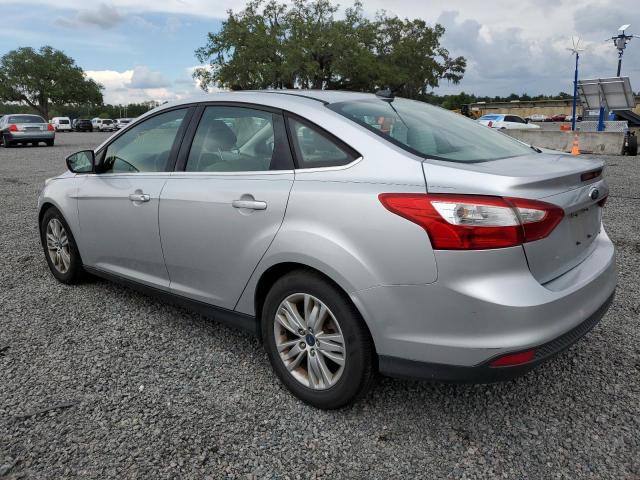 Photo 2 from auction – 2012 FORD FOCUS SEL with VIN 1FAHP3H26CL349677