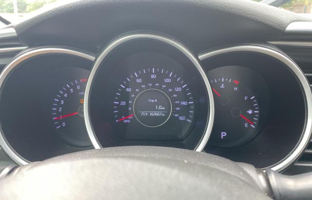 Photo 8 from auction – 2015 KIA OPTIMA LX with VIN KNAGM4A74F5627198
