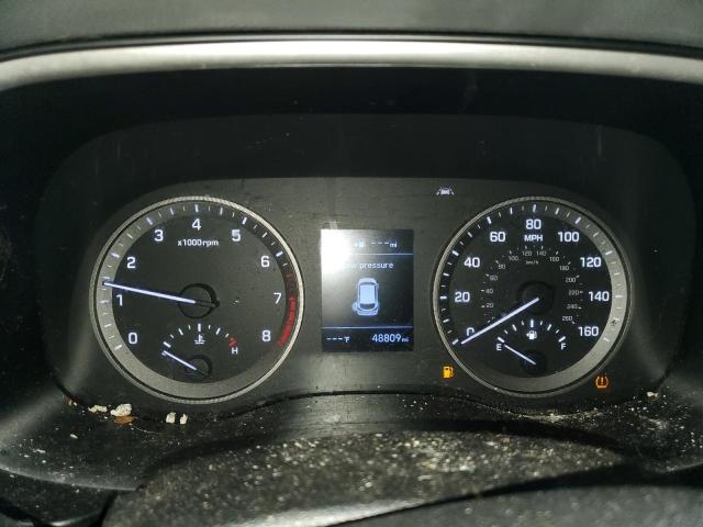 Photo 9 from auction – 2020 HYUNDAI TUCSON SE with VIN KM8J2CA4XLU130426