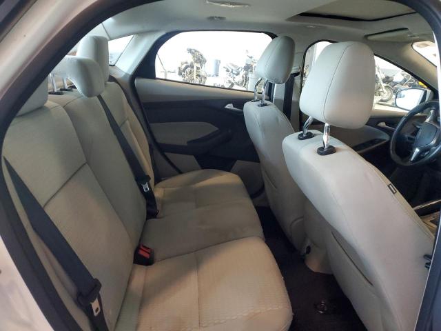 Photo 10 from auction – 2012 FORD FOCUS SEL with VIN 1FAHP3H23CL260438