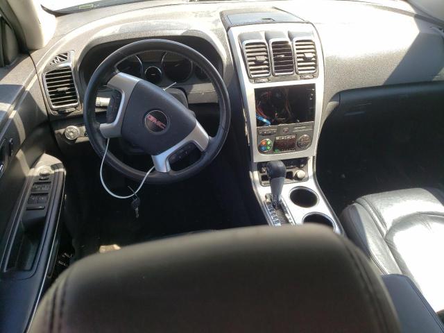 Photo 8 from auction – 2012 GMC ACADIA SLT with VIN 1GKKRRED4CJ134351