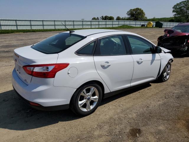 Photo 3 from auction – 2014 FORD FOCUS SE with VIN 1FADP3F21EL198042