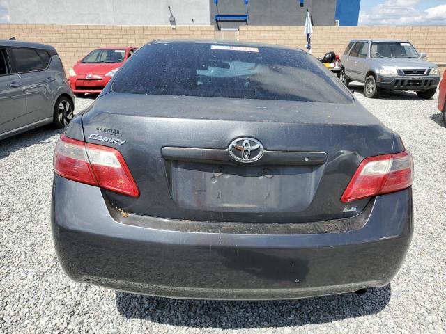 Photo 6 from auction – 2007 TOYOTA CAMRY CE with VIN 4T1BE46K67U623115