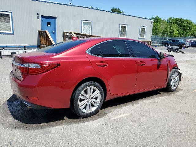 Zdjęcie 3 z aukcji – 2015 LEXUS ES 350 z VIN JTHBK1GG3F2165970