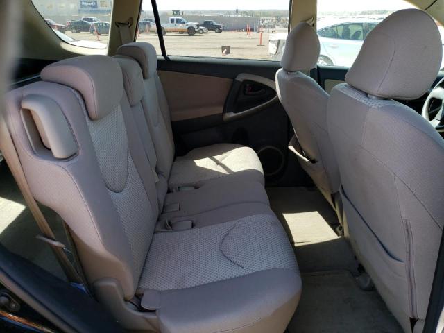 Photo 11 from auction – 2008 TOYOTA RAV4 with VIN JTMBD33V986069316