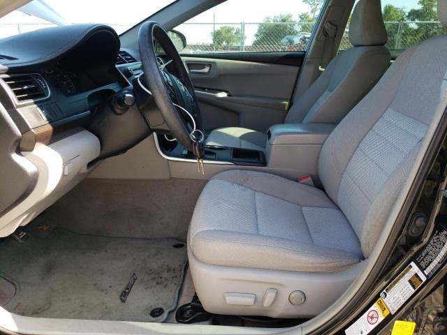 Photo 7 from auction – 2015 TOYOTA CAMRY LE with VIN 4T4BF1FK3FR498333
