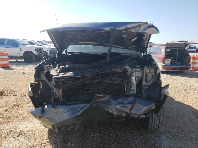 Photo 5 from auction – 2019 CHEVROLET SILVERADO with VIN 3GCPWBEH4KG225947