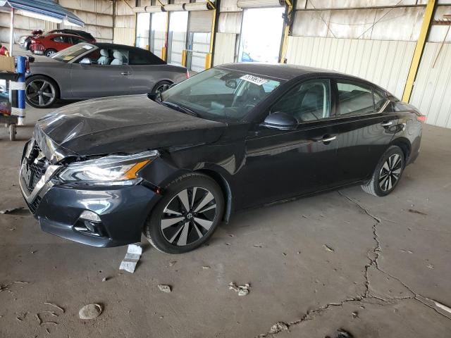NISSAN ALTIMA SV 2019 with VIN 1N4BL4DW4KN309388 - Photo from auction