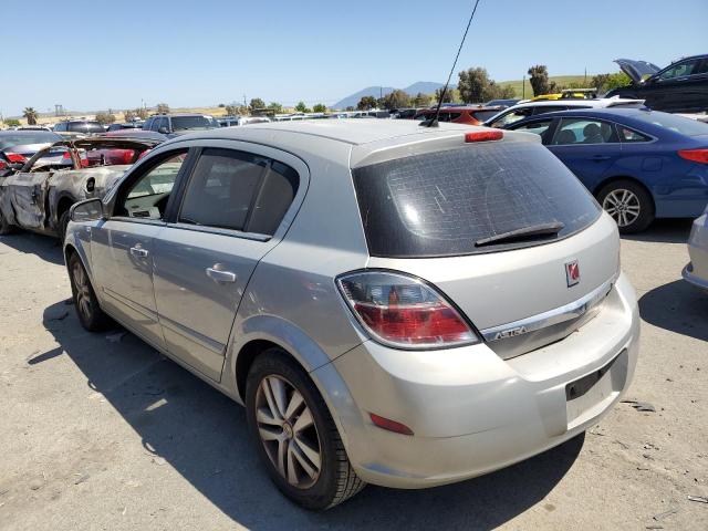 Photo 2 from auction – 2008 SATURN ASTRA with VIN W08AT671285078493