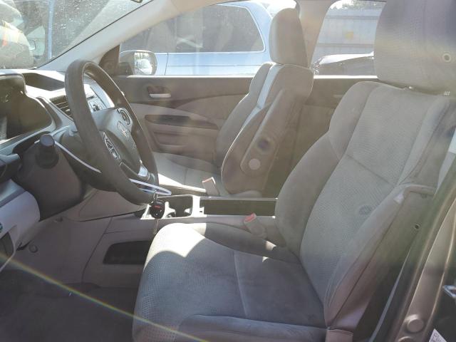 Photo 7 from auction – 2012 HONDA CR-V EX with VIN 2HKRM4H52CH626496