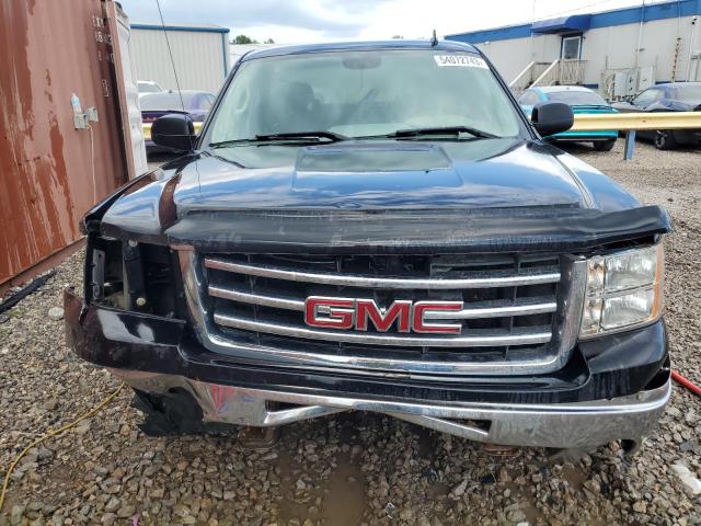 Photo 5 from auction – 2012 GMC SIERRA C15 with VIN 3GTP1UEA6CG266210