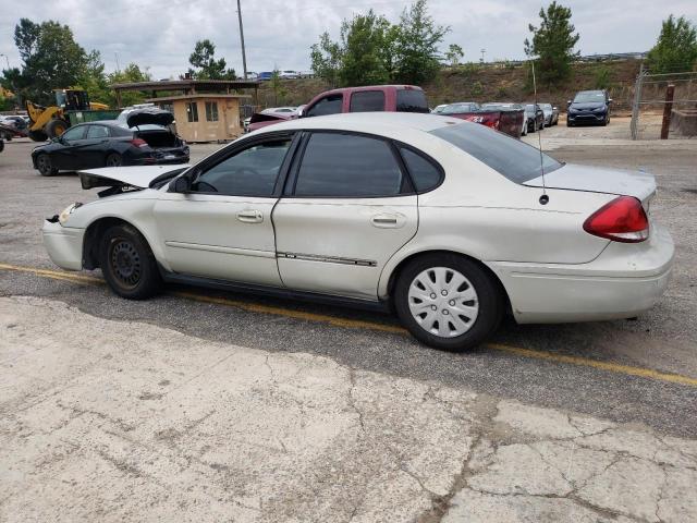 Photo 2 from auction – 2006 FORD TAURUS SE with VIN 1FAFP53U76A101580