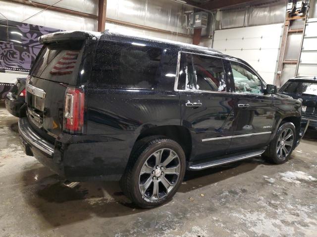 Photo 3 from auction – 2016 GMC YUKON DENA with VIN 1GKS2CKJXGR270261