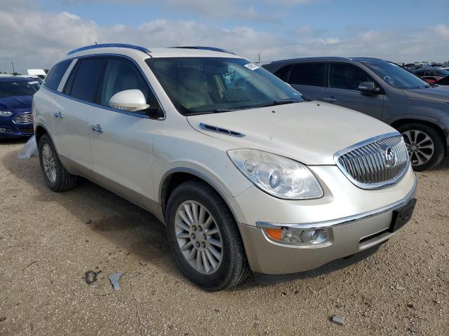 Фото 4 с аукциона – 2010 BUICK ENCLAVE CX с VIN 5GALRBED3AJ126361