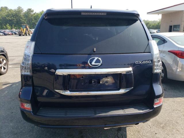Photo 6 from auction – 2017 LEXUS GX 460 with VIN JTJBM7FX6H5172295