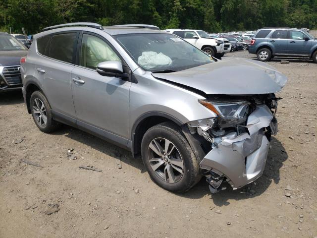 Photo 4 from auction – 2018 TOYOTA RAV4 ADVEN with VIN JTMRFREV8JJ193301
