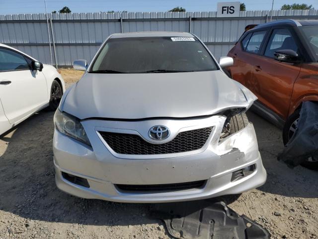 Photo 5 from auction – 2007 TOYOTA CAMRY CE with VIN 4T1BE46K77U673814