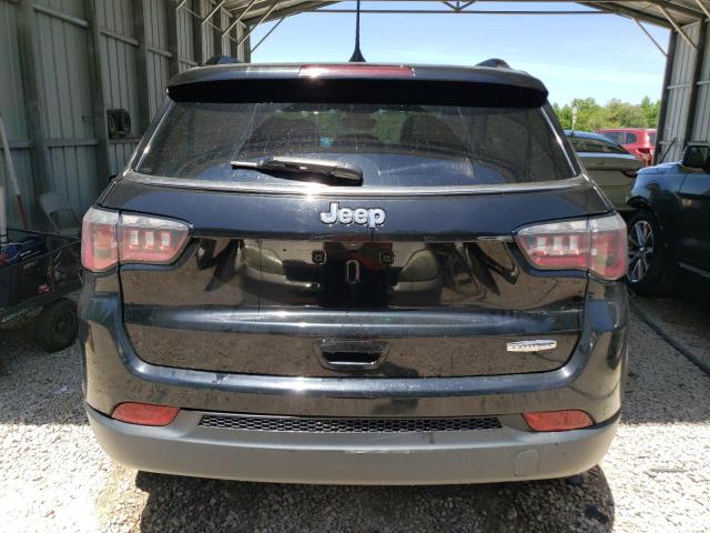 Photo 6 from auction – 2018 JEEP COMPASS LA with VIN 3C4NJCBB9JT356230