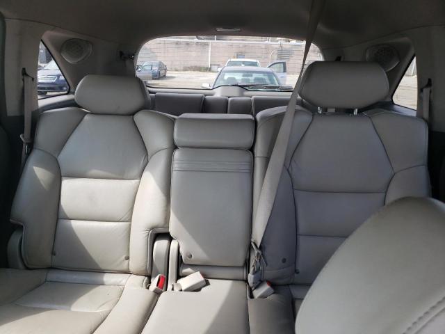 Photo 10 from auction – 2009 ACURA MDX TECHNO with VIN 2HNYD28679H521344