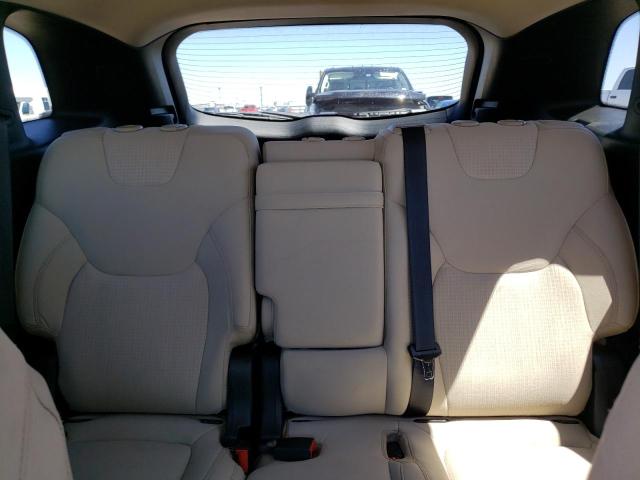 Photo 10 from auction – 2016 JEEP CHEROKEE L with VIN 1C4PJMCS7GW360115