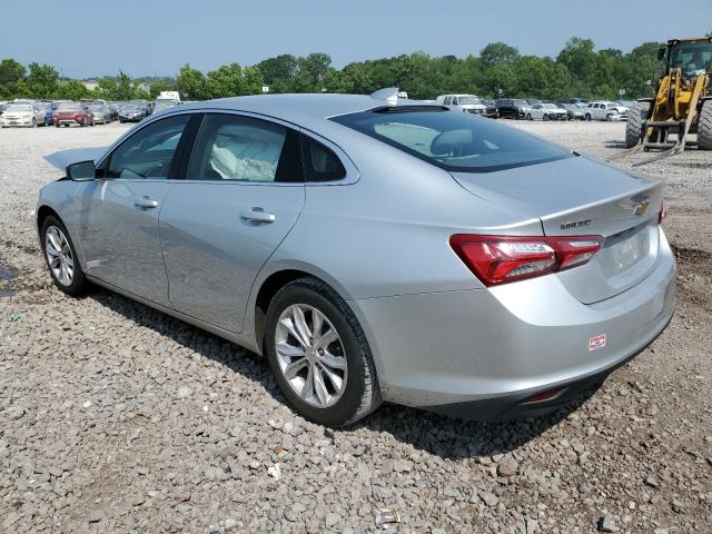 Photo 2 from auction – 2020 CHEVROLET MALIBU LT with VIN 1G1ZD5ST1LF069502