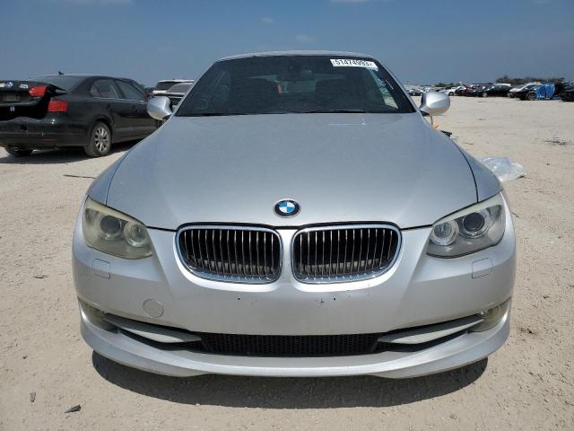 Photo 5 from auction – 2011 BMW 335 I with VIN WBADX7C57BE260945