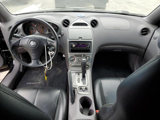 Photo 8 from auction – 2002 TOYOTA CELICA GT- with VIN JTDDY32TX20058736