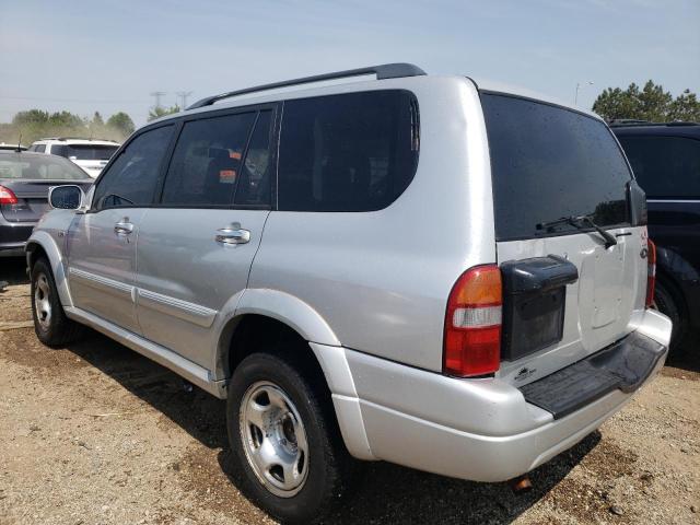 Photo 2 from auction – 2002 SUZUKI GR VITARA with VIN JS3TX92V824126108