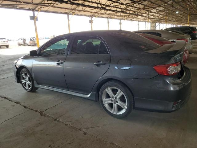 Zdjęcie 2 z aukcji – 2013 TOYOTA COROLLA BA z VIN 5YFBU4EE9DP150807